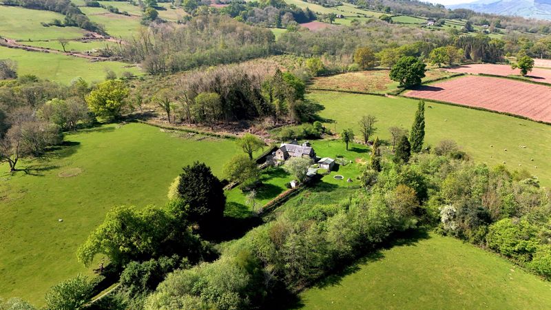 Aerial View- click for photo gallery